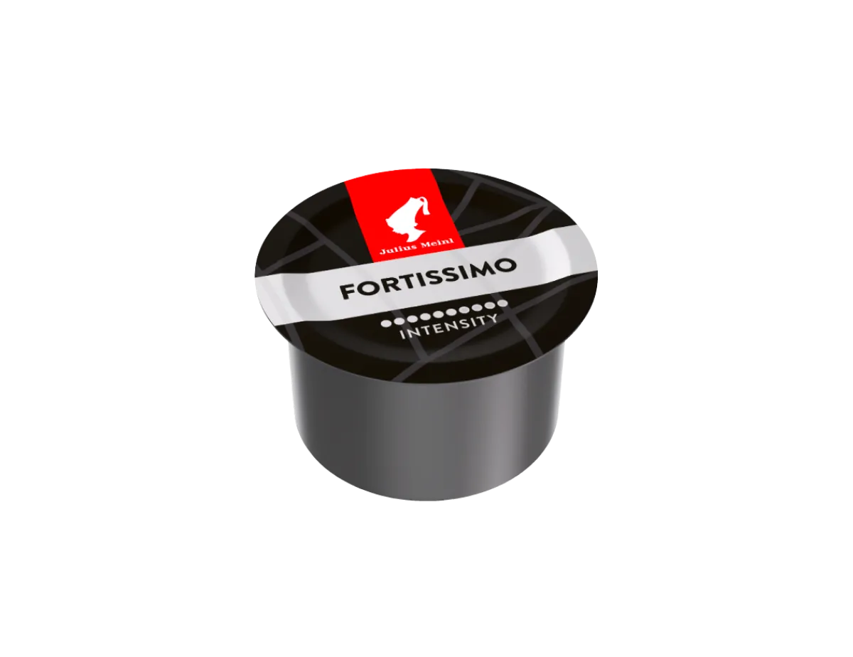 Sale Kapseln Professional Fortissimo - 96x 11g/0.4 oz Lavazza Blue® Lavazza Blue® Kompatible Kapseln