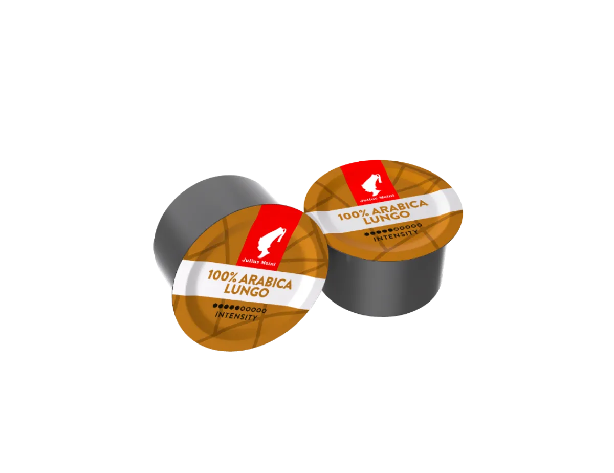 Outlet Kapseln Professional Lungo - 96 x 10g/0.35 oz Lavazza Blue® Lavazza Blue® Kompatible Kapseln