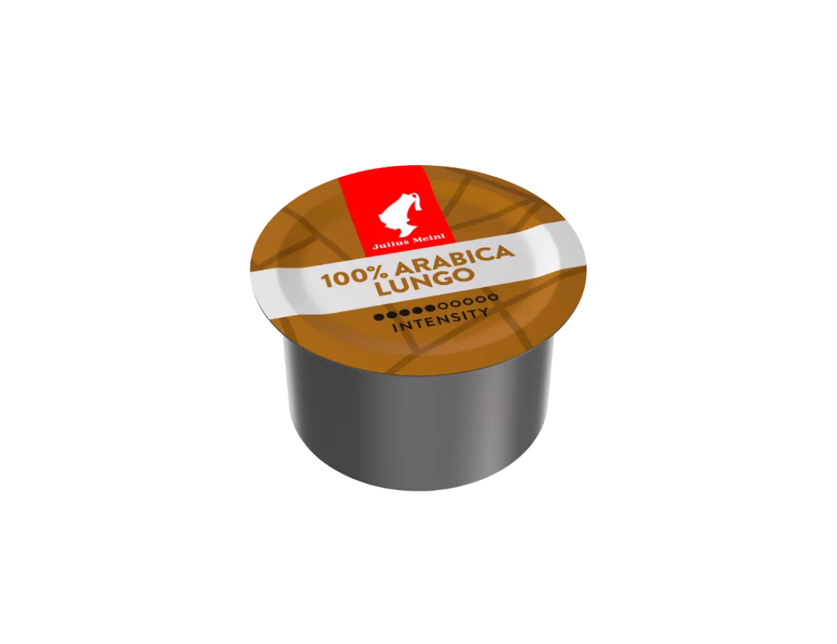 Outlet Kapseln Professional Lungo - 96 x 10g/0.35 oz Lavazza Blue® Lavazza Blue® Kompatible Kapseln