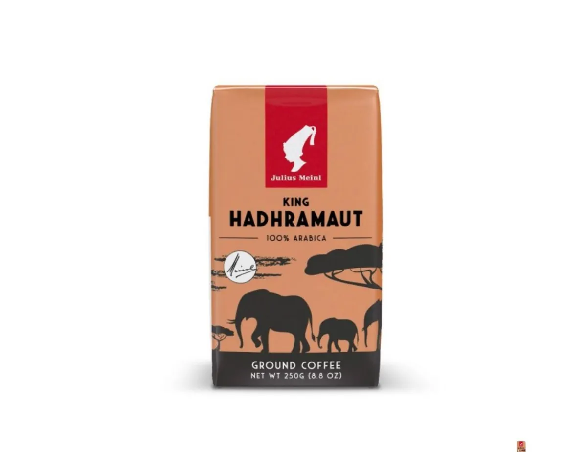 Flash Sale King Hadhramaut - gemahlen 250g - next generation French Press|Beliebte Kaffees