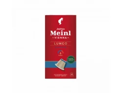 Outlet Lungo Classico Biodegradable 10x5.6g Nespresso® Nespresso® Kompatible Kapseln