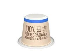 Outlet Lungo Classico Biodegradable 10x5.6g Nespresso® Nespresso® Kompatible Kapseln
