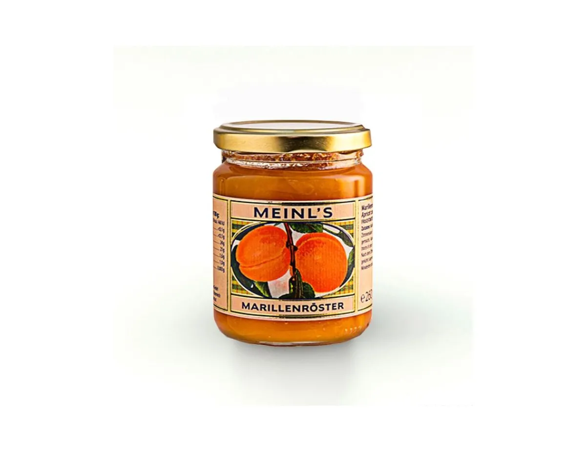 Cheap Marillenröster - 260g Premium Konfitüre (Marmelade)