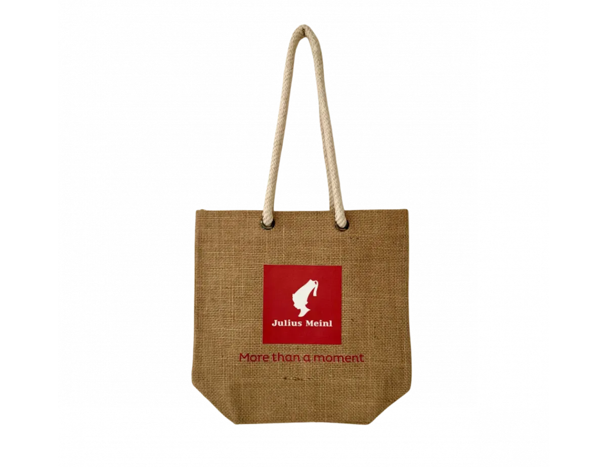 Best Sale More than a Moment Jute Tasche - medium Design|Geschenke