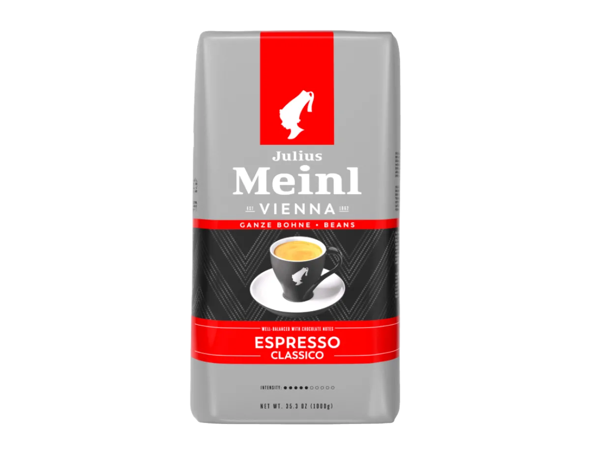 Flash Sale Trend Espresso Classico - Bohne 1kg Espresso|Espresso