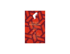 Best Sale Vienna Coffee House Dark Roast Espresso - gemahlen 220g French Press