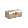 Best Weißer Tee Pfirsich - 25 Teebeutel Single Bags