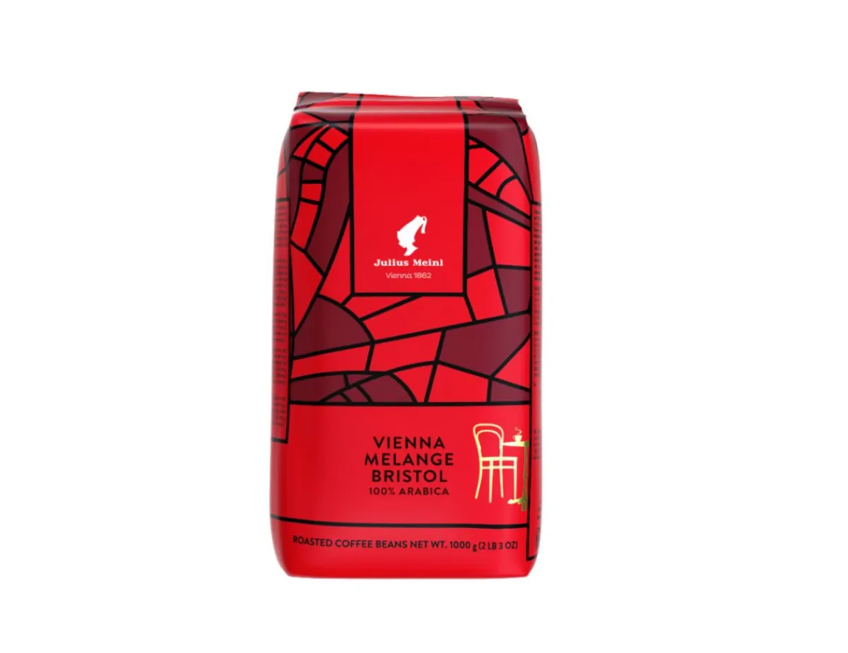 Cheap Wiener Melange Bristol - Bohne 1 kg Espresso|Espresso
