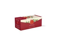 Fashion Wildkirsche - 25 Teebeutel Single Bags